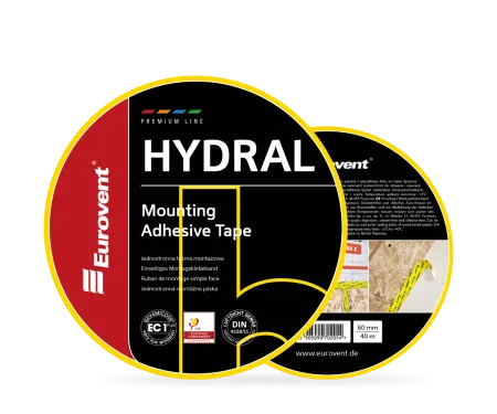 eurovent-hydral-60mm-etykieta-passive-hause-institute.