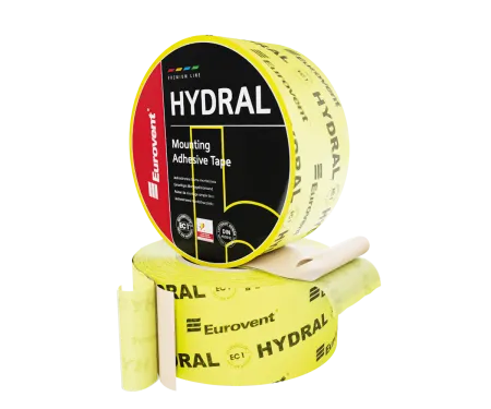 tasma-montazowa-eurovent-hydral-60mm-produkt-z-etykieta-passive-hause-institute.