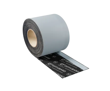 Eurovent® DIFFUBAND SK2 - zdjecie produktu