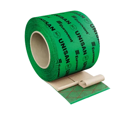 Eurovent® UNISAN 100 mm 30/30 dzielony liner - zdjecie produktu