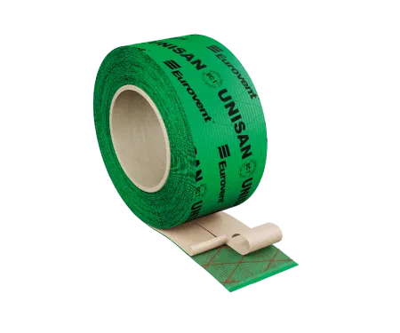 Eurovent® UNISAN 60mm 30/30 dzielony liner - zdjecie produktu