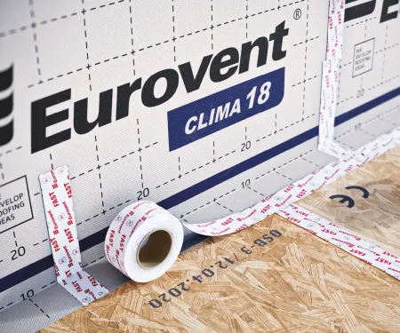Eurovent® FAST - uszczelnienienie-polaczenia-paroizolacji-z-podloga-osb