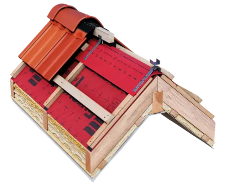 Eurovent® ROLL SUPER zastosowanie