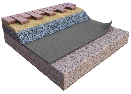 GEOKOMPOZYTY Eurovent 