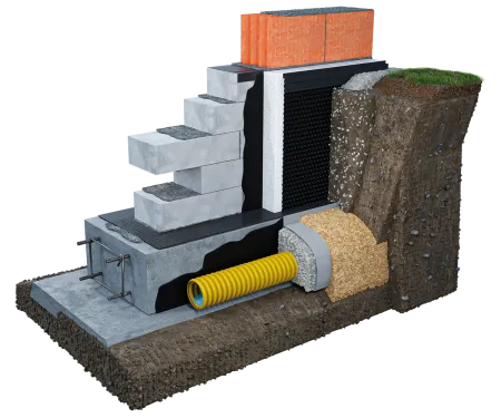 Izolacje poziome Eurovent