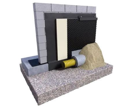 Eurovent® GEO 8 zastosowanie