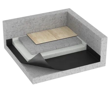 Eurovent® BAU zastosowanie