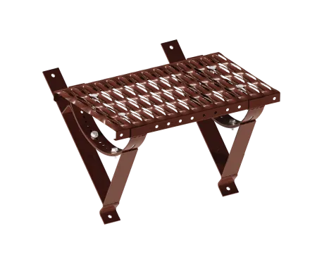 Eurovent® PLATFORM SET METAL 330/30