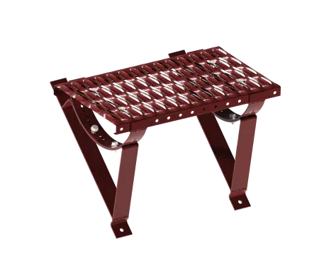 Eurovent® PLATFORM SET METAL 350/20