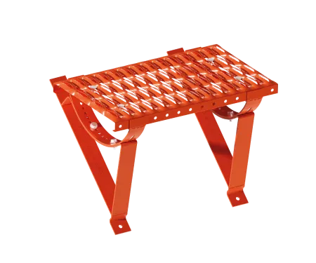 Eurovent® PLATFORM SET METAL 350/20