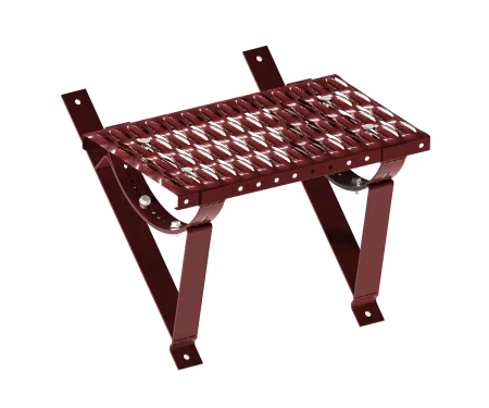 Eurovent® PLATFORM SET METAL 400/20