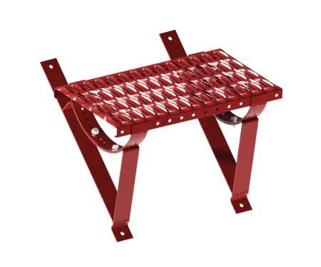 Eurovent® PLATFORM SET METAL 400/20