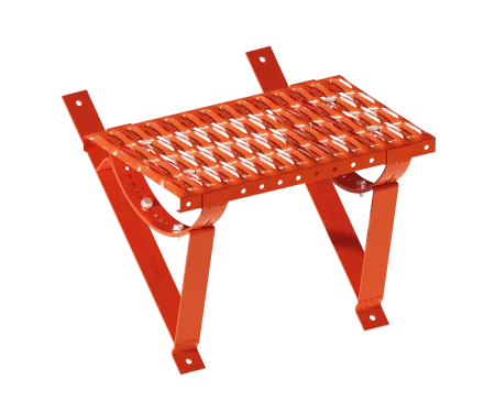 Eurovent® PLATFORM SET METAL 400/20