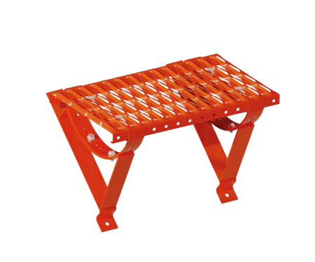 Eurovent® PLATFORM SET METAL 290/30