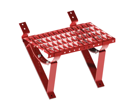 Eurovent® PLATFORM SET METAL 35/380