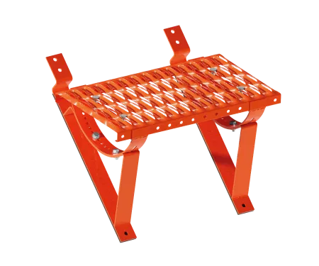 Eurovent® PLATFORM SET METAL 35/380