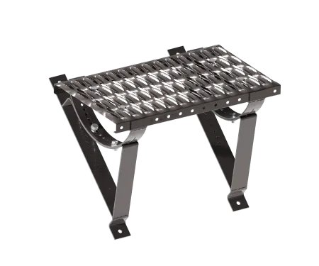 Eurovent® PLATFORM SET METAL 350/30