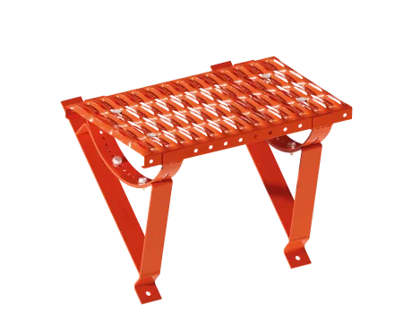 Eurovent® PLATFORM SET METAL 350/35