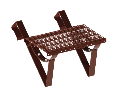 Eurovent® PLATFORM SET DB-DC LONG