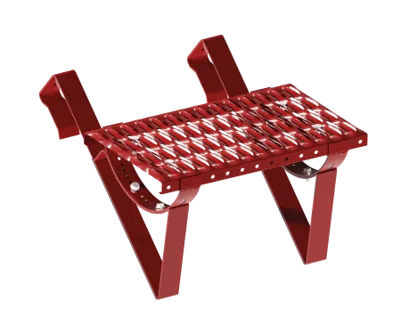 Eurovent® PLATFORM SET DB-DC LONG