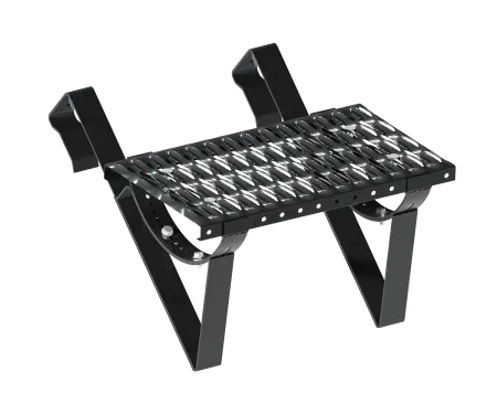 Eurovent® PLATFORM SET DB-DC LONG