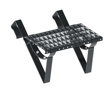 Eurovent® PLATFORM SET DB-DC LONG