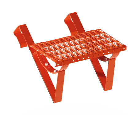 Eurovent® PLATFORM SET DB-DC LONG