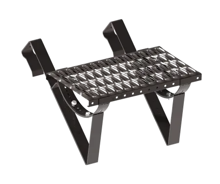 Eurovent® PLATFORM SET DB-DC LONG