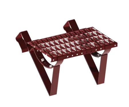 Eurovent® PLATFORM SET DB-DC SHORT