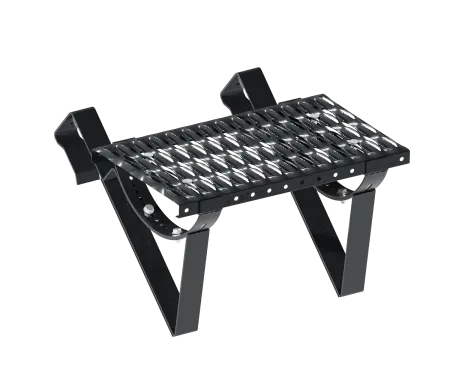 Eurovent® PLATFORM SET DB-DC SHORT