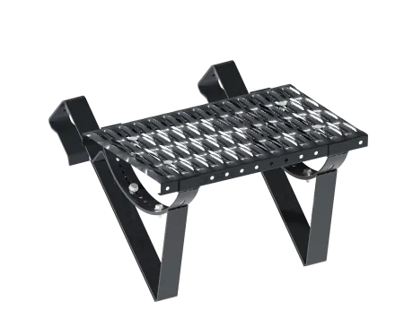 Eurovent® PLATFORM SET DB-DC SHORT