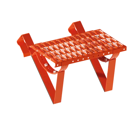 Eurovent® PLATFORM SET DB-DC SHORT