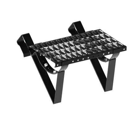 Eurovent® PLATFORM SET DB-DC SHORT