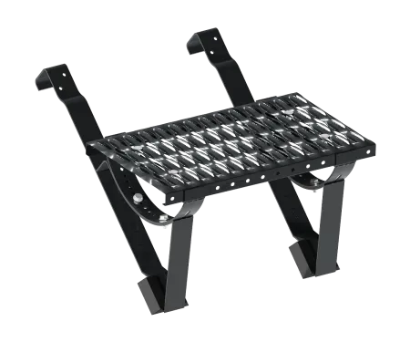 Eurovent® PLATFORM SET DB-DC WEST EPDM