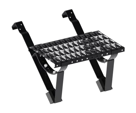 Eurovent® PLATFORM SET DB-DC WEST EPDM