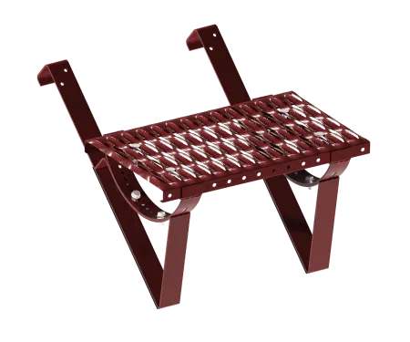 Eurovent® Platform set biber west