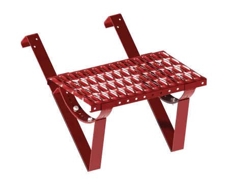 Eurovent® Platform set biber west