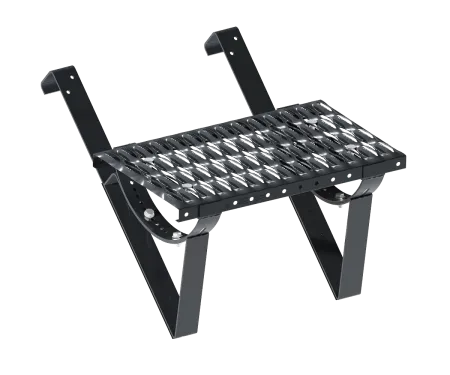 Eurovent® Platform set biber west