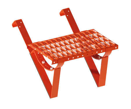 Eurovent® Platform set biber west