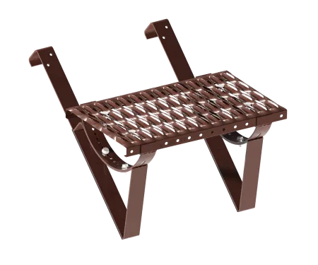 Eurovent® Platform set biber west