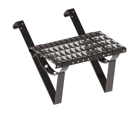 Eurovent® Platform set biber west