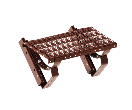 Eurovent® PLATFORM SET METAL FLAT