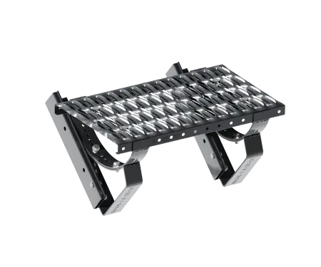 Eurovent® PLATFORM SET METAL FLAT