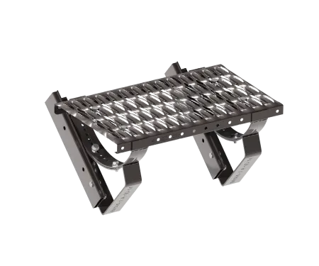 Eurovent® PLATFORM SET METAL FLAT