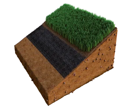 Eurovent® MATT zastosowanie