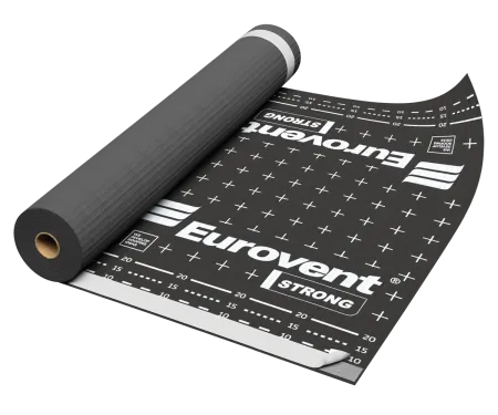 Eurovent® STRONG BLACK SK2