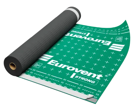 Eurovent® STRONG GREEN SK2