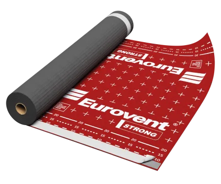 Eurovent® STRONG RED SK2