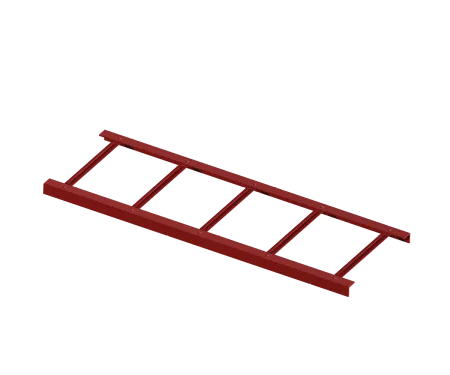 Eurovent® SNOWSTOPPER RAL 3004