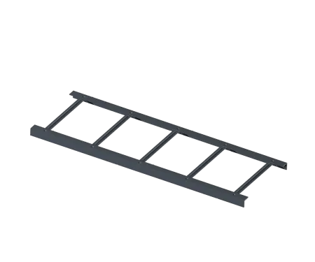 Eurovent® SNOWSTOPPER RAL 7024